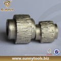 Diamond Bead of Diamond Wire Saw for Stone/ Concrete Cutting Sunny-Sj-03